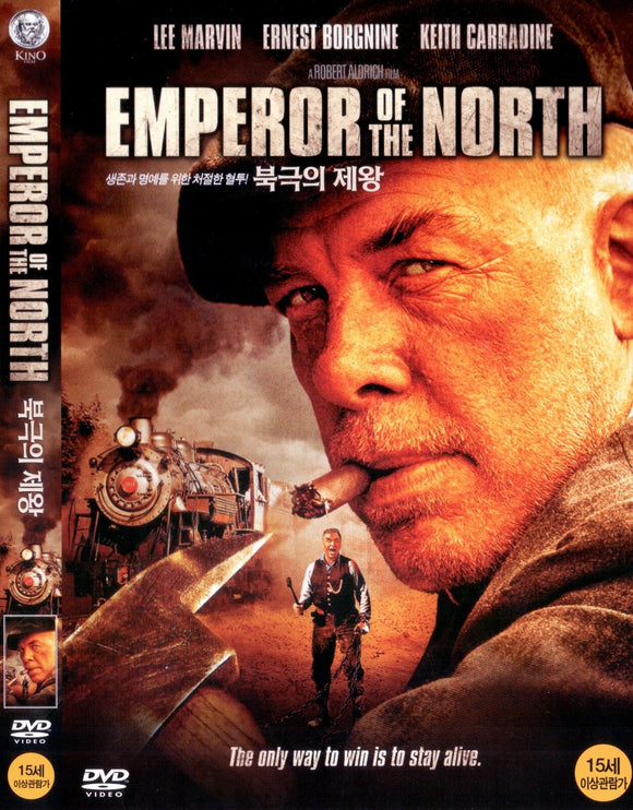 Emperor of the North (1973)