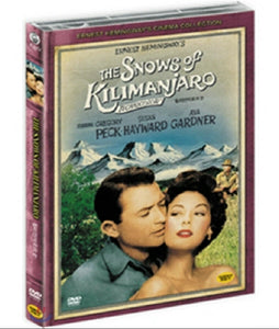 The Snows of Kilimanjaro (1952)