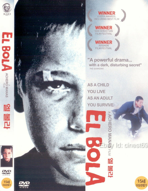 El Bola (2000)