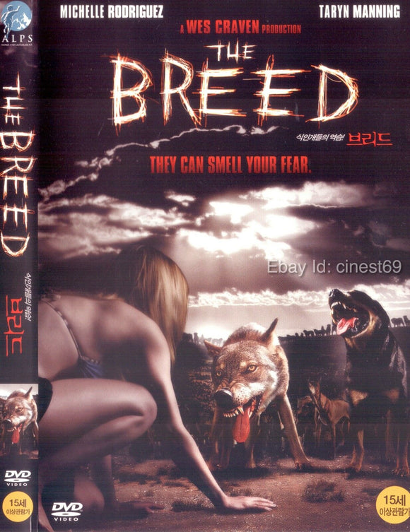 The Breed (2006)