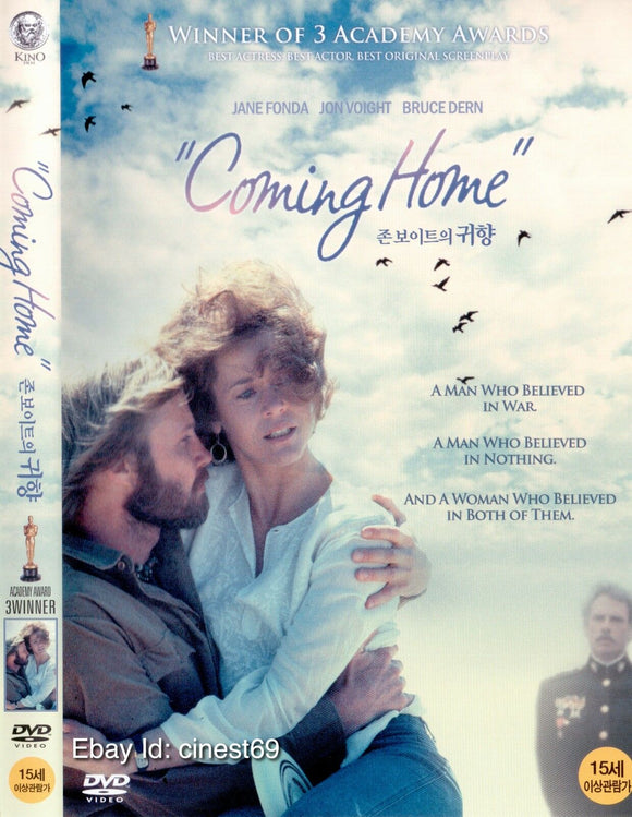 Coming Home (1978)