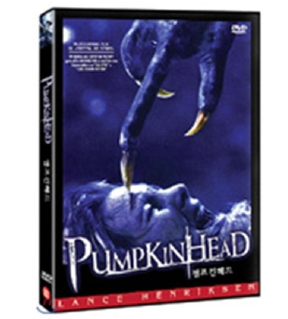 Pumpkinhead (1988)