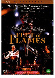 Michael Flatley : Feet of Flames (1998)