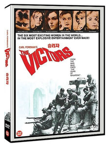 The Victors (1963)