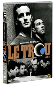 Le trou (1960)