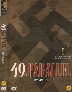 49th Parallel (1941)