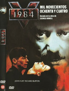 1984/Nineteen Eighty-Four (1984)