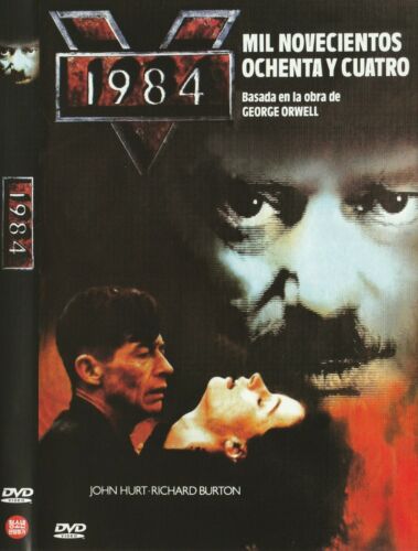 1984/Nineteen Eighty-Four (1984)