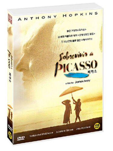 SURVIVING PICASSO (1996)