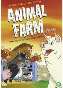 Animal Farm (1954)