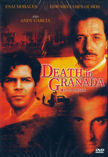 Death In Granada (1996)